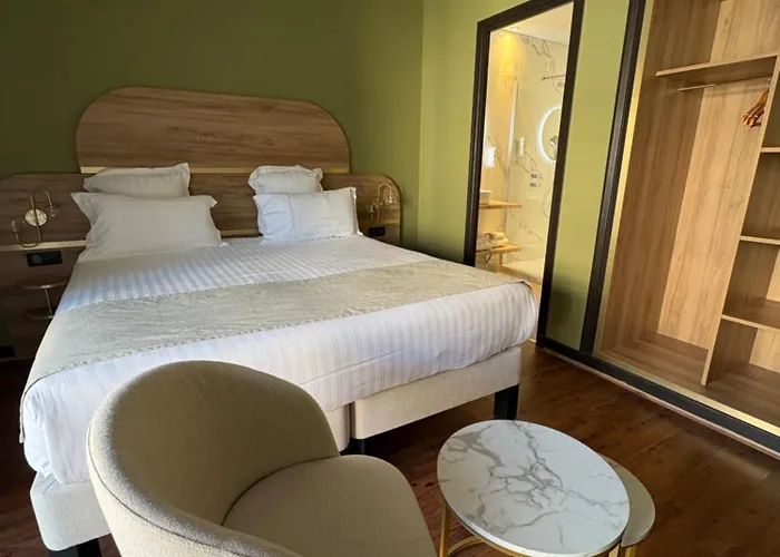 Cit'hôtel Le Chris'tel hôtel et restaurant