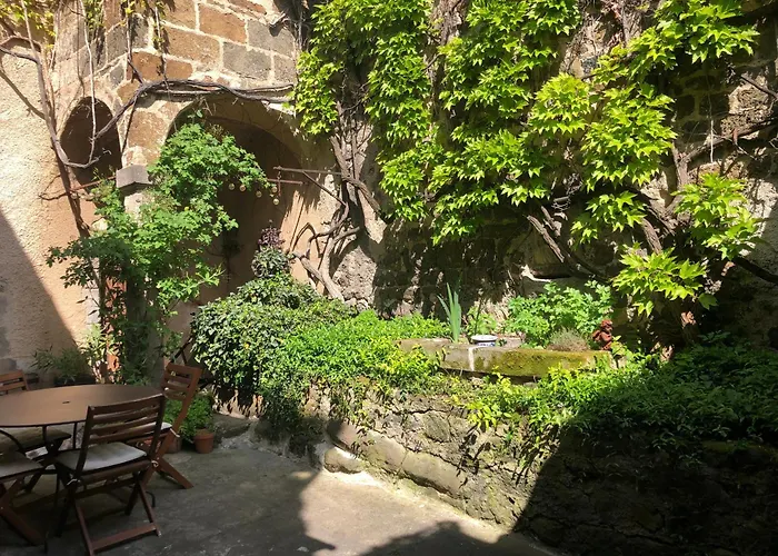 La Demeure du Lac de Fugeres