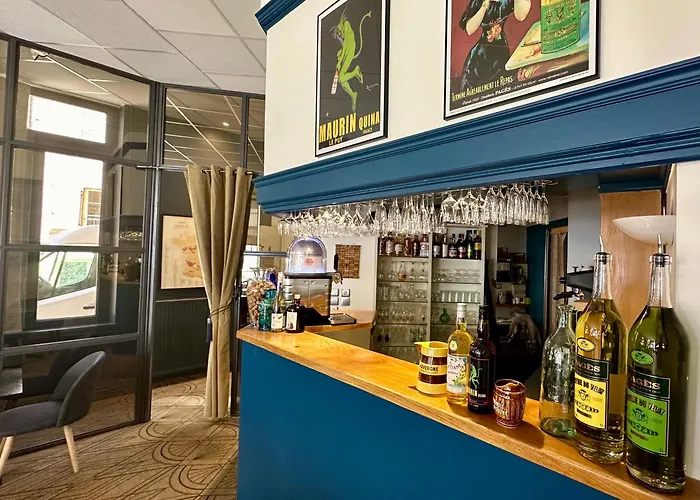 Hôtel accueillant les animaux: Dyke Hotel