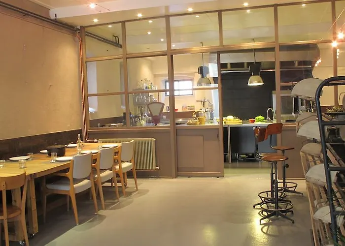 Hôtel accueillant les animaux: Chambres d'hôtes L'Epicurium