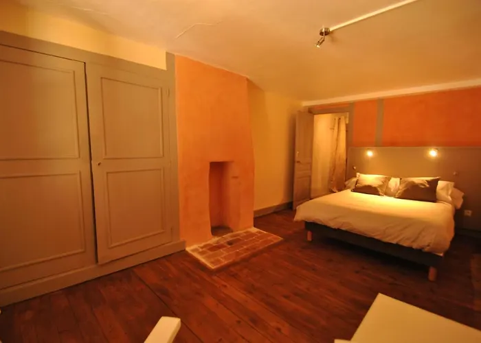 Hôtel accueillant les animaux: Chambres d'hôtes L'Epicurium